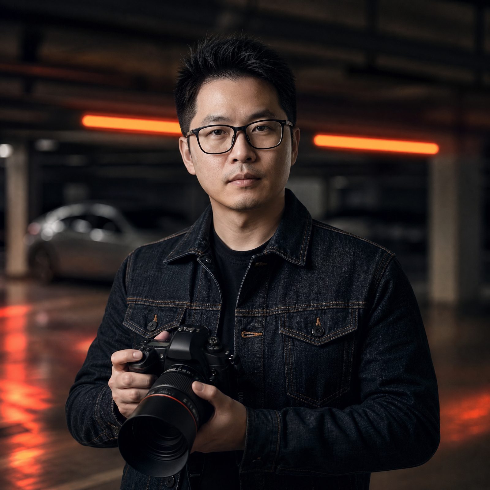 溏心vlog